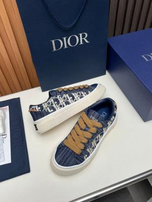 wholesale quality dior shoes model no. 265